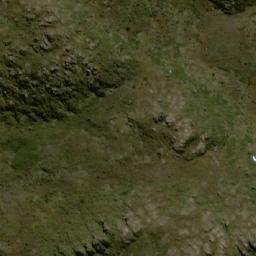 Satellite imagery of Norman Bluff, AU