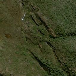 Satellite imagery of Norman Bluff, AU