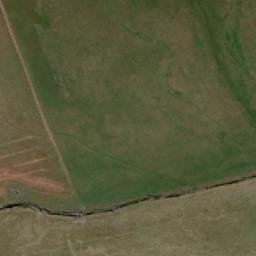 Satellite imagery of Coal Hill, AU