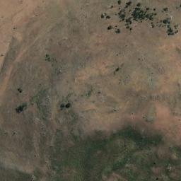 Satellite imagery of Marmions Hill, AU