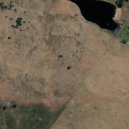 Satellite imagery of Marmions Hill, AU