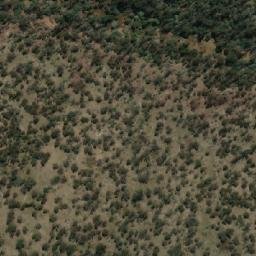Satellite imagery of Dowlings Sugarloaf, AU