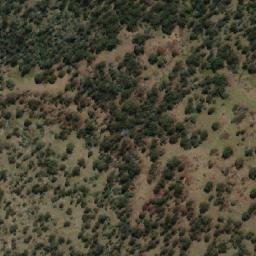 Satellite imagery of Dowlings Sugarloaf, AU