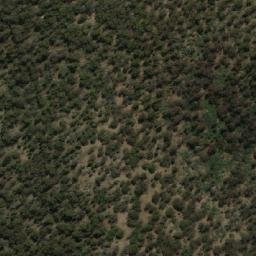 Satellite imagery of Whipstick Hill, AU