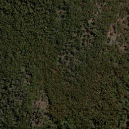 Satellite imagery of Moaners Tier, AU