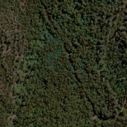 Satellite imagery of Moaners Tier, AU