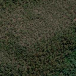 Satellite imagery of Goanna Hill, AU