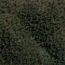 Satellite imagery of Goanna Hill, AU