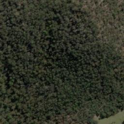 Satellite imagery of Rocky Hills, AU