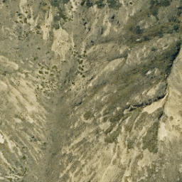 Satellite imagery of SEBASTOPOL RIDGE, NZ