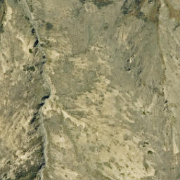 Satellite imagery of SEBASTOPOL RIDGE, NZ