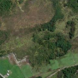 Satellite imagery of Punta Quillón, CL