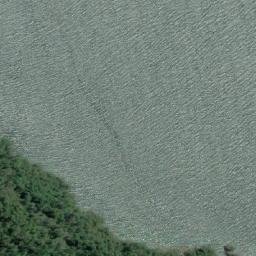 Satellite imagery of Punta El Cajón, CL