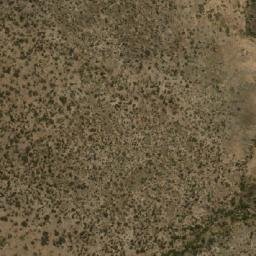 Satellite imagery of Cerro El Chivo, AR