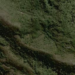 Satellite imagery of Briggs Bluff, AU