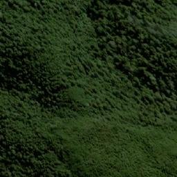 Satellite imagery of Mount Ronald Cross, AU