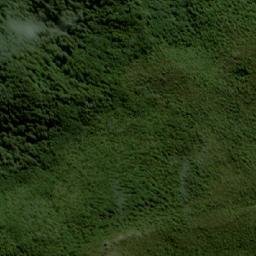 Satellite imagery of Mount Ronald Cross, AU