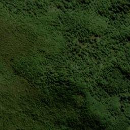 Satellite imagery of Mount Ronald Cross, AU