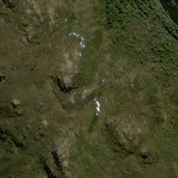 Satellite imagery of Norman Bluff, AU