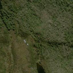 Satellite imagery of Norman Bluff, AU