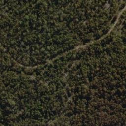Satellite imagery of Table Mountain, AU