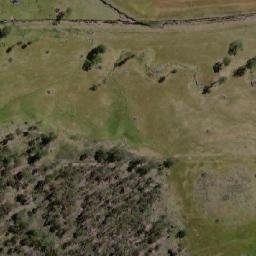 Satellite imagery of Coal Hill, AU