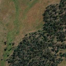 Satellite imagery of Currajong Hills, AU