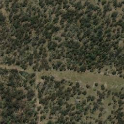 Satellite imagery of Dowlings Sugarloaf, AU