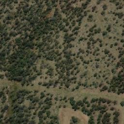 Satellite imagery of Dowlings Sugarloaf, AU
