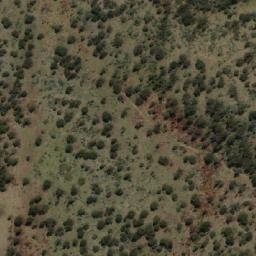 Satellite imagery of Dowlings Sugarloaf, AU