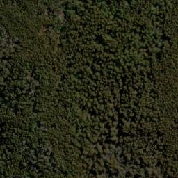 Satellite imagery of Moaners Tier, AU