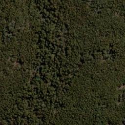 Satellite imagery of Moaners Tier, AU