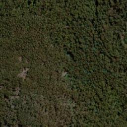 Satellite imagery of Moaners Tier, AU