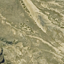 Satellite imagery of SEBASTOPOL RIDGE, NZ