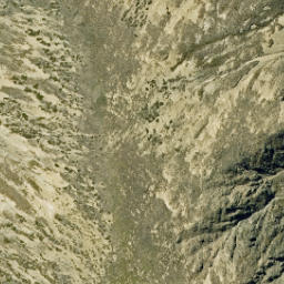 Satellite imagery of SEBASTOPOL RIDGE, NZ