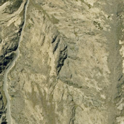 Satellite imagery of SEBASTOPOL RIDGE, NZ