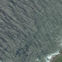 Satellite imagery of Punta Esperanza, CL