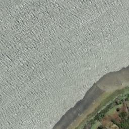 Satellite imagery of Punta Hufa, CL