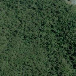 Satellite imagery of Punta El Cajón, CL