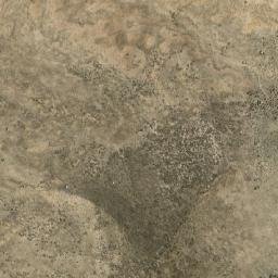 Satellite imagery of Cerro Bayo, AR