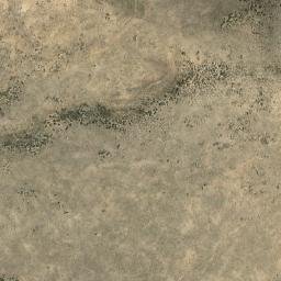 Satellite imagery of Cerro Bayo, AR