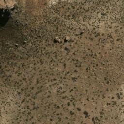 Satellite imagery of Cerro El Chivo, AR