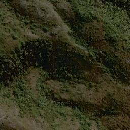 Satellite imagery of Briggs Bluff, AU