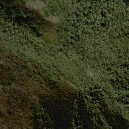Satellite imagery of Briggs Bluff, AU
