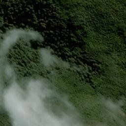 Satellite imagery of Mount Ronald Cross, AU