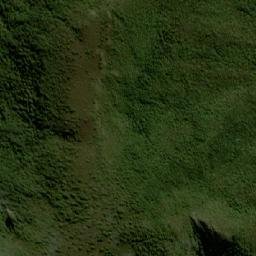 Satellite imagery of Mount Ronald Cross, AU