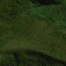 Satellite imagery of Mount Ronald Cross, AU