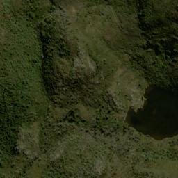 Satellite imagery of Norman Bluff, AU
