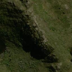 Satellite imagery of Norman Bluff, AU