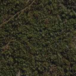 Satellite imagery of Table Mountain, AU